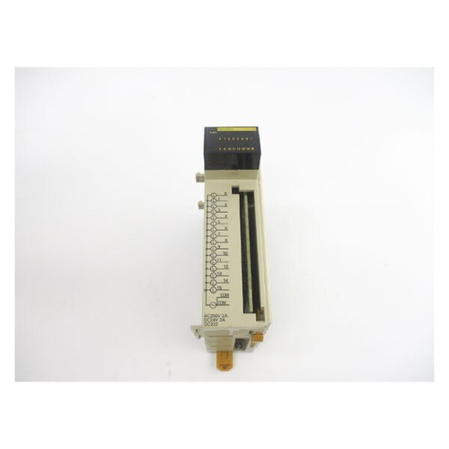 Omron cqm1 oc222 250vac - cqm1-oc222, 8a