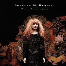 The Mask and Mirror von Mckennitt,Loreena | CD | Zustand sehr gut
