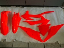 KIT PLASTICHE KTM EXC 125 250