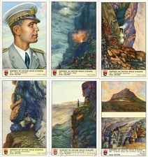 Figurine Lavazza serie n°48