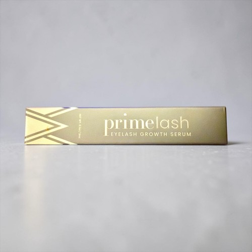 Nuovo con scatola primelash - nuovo, ~