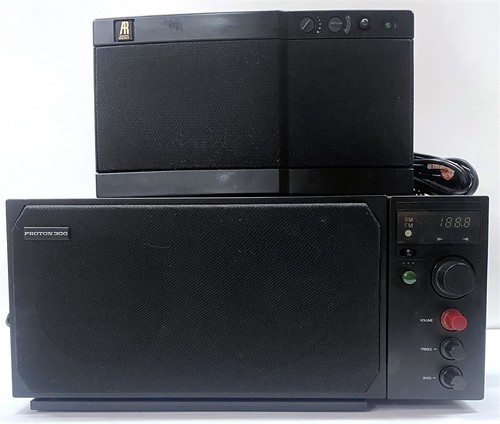 Sintonizzatore radio stereo