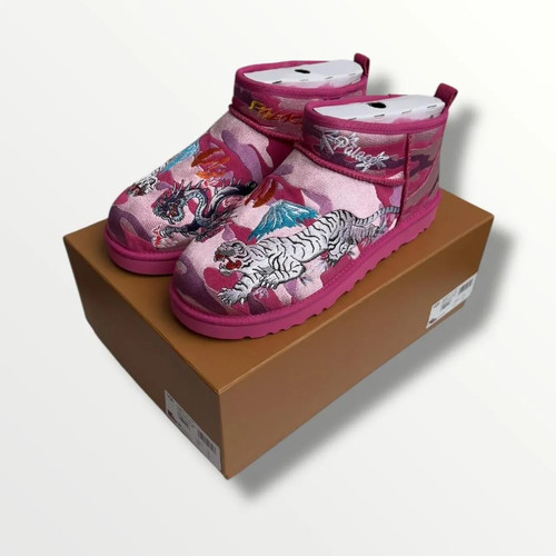 Palace ugg classic ultra - x,