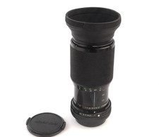 Soligor MC 80-200mm f/4.5