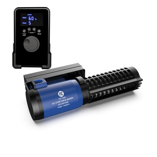 Fzone acquario wavemaker - fzone, 24v