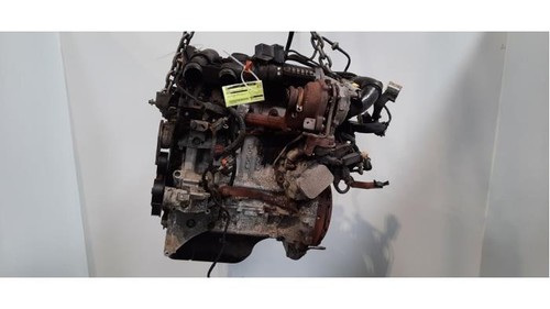 Motore citroen grand - citroen, c4
