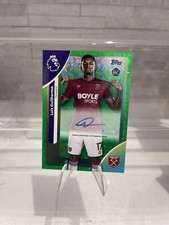 Topps Premier 2026 Luis