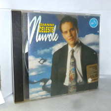 GIANNI CELESTE - NUVOLE - CD