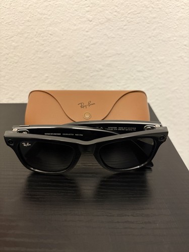 Ray ban meta - ray-ban,