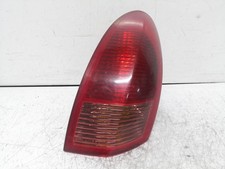 STOP FANALE POSTERIORE SINISTRO PER ALFA ROMEO 147 Serie (937) 937 A2.000 (00>0