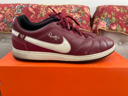 Scarpe nike air ronaldinho - scarpe,