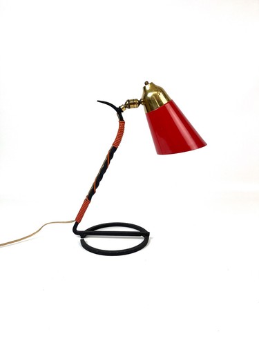 Bellissima lampada - , da
