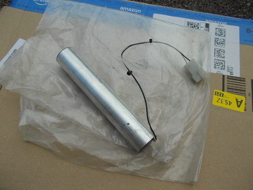 Sonda carburante ducati - carburante, st2
