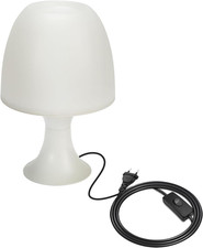 Mushroom - Lampada Da Tavolo