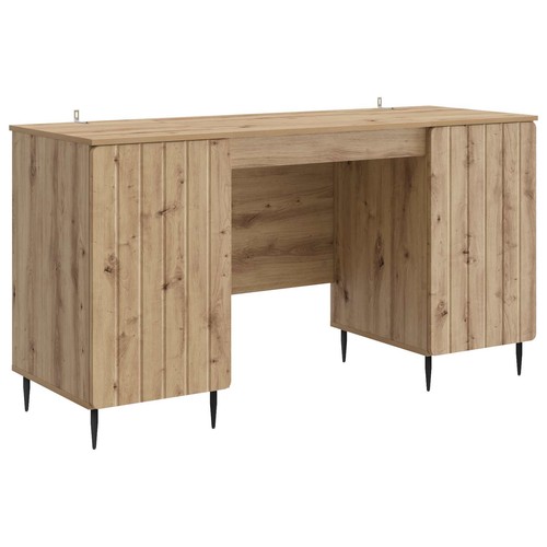 Scrivania con scaffale - con, lo