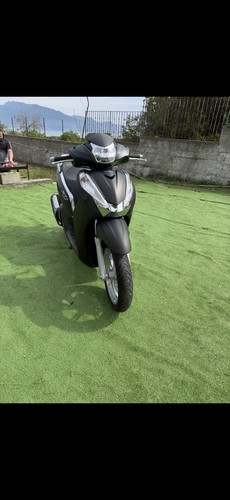 Ricambi 300 abs - sh,
