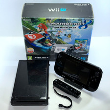 Nintendo WII U 32GB CONSOLE
