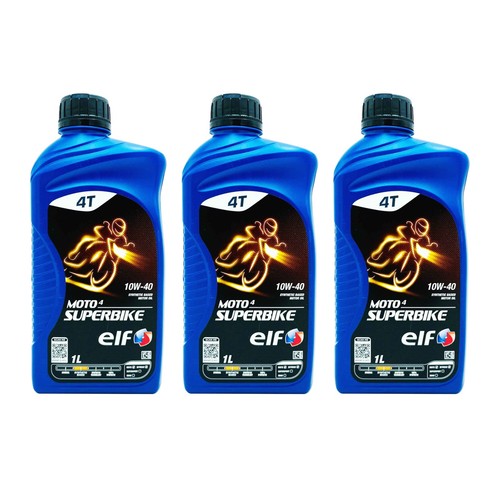 Olio motore elf - motore,