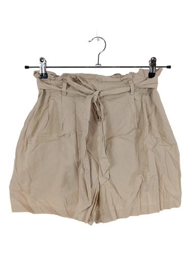 Zara basic pantaloncino - zara, vita
