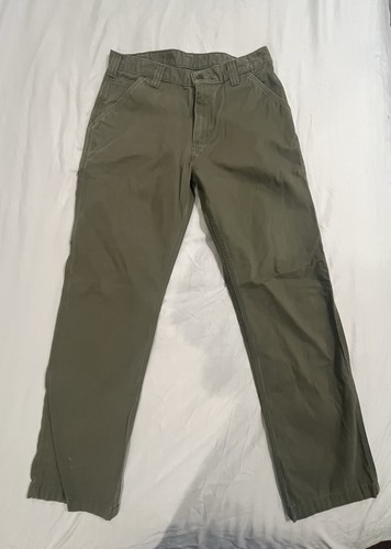 Pantalone cargo carhartt uomo - cargo,