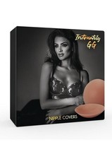 Copricapezzoli silicone - copricapezzoli,