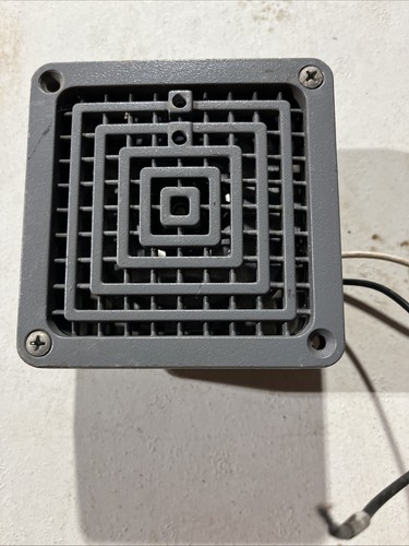 Segnale federale vibratone - federale,