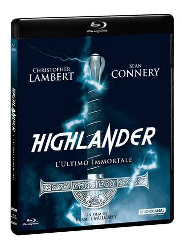 Highlander l ultimo - -, l'ultimo