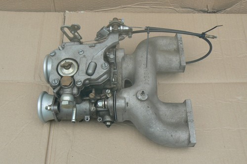 Carburatore triumph spitfire - triumph,