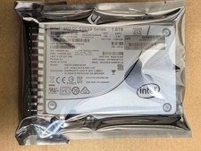 NUOVO HPE 1,6 TB SATA 6G 2,5"