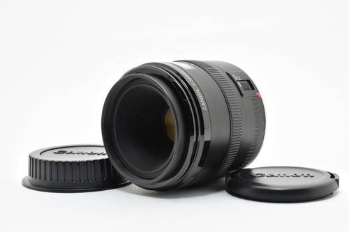 Canon 50mm 5 compact - canon, f/2.5
