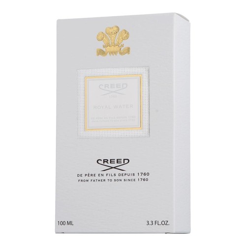 Creed millesime royal acqua - creed,