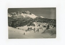 Cartolina - Misurina - Belluno