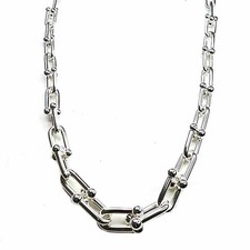 TIFFANY & Co. Hardware collana