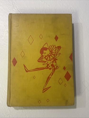The adventures pinocchio by - of,