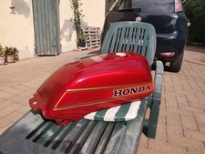 SERBATOIO BENZINA CARBURANTE HONDA CB 750 F 1981