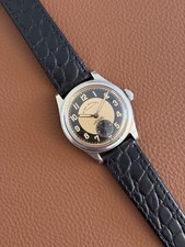 Orologio Vintage Militare Miba