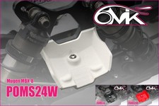 POMS24W Optima Alettone