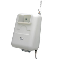 Serbatoio Polietilene Capienza