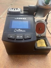 Stazione Saldante JBC CD-2SQE