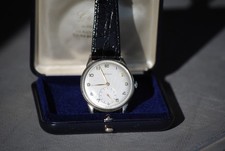 Tissot anni 50 Shock e Dust Protected non Magnetic Ottimo stato