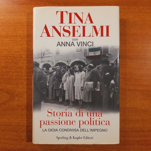 Storia una passione - storia,