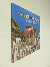 CAPRI SONORA Carlo Di Lorenzo Marco Alfano Centro Caprese Ignazio Cerio 2014 per