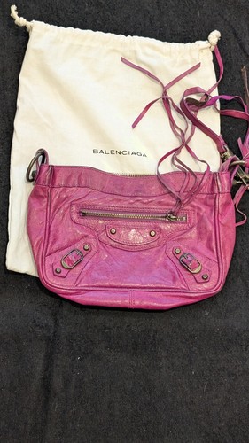 Borsa balenciaga motocross - balenciaga, la