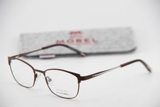 NUOVI OCCHIALI DA VISTA MOREL