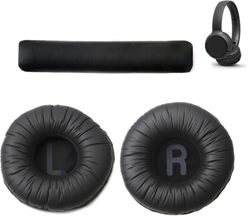 Cuscinetti auricolari per - auricolari,
