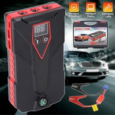 5000A Avviamento Auto