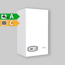 Caldaia Murale A Camera Aperta