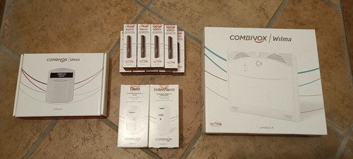 Gsm alarm kit sistema - kit, di