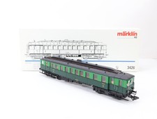 Märklin H0 3426 automotrice