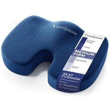 Cuscino Sedile Memory Foam -